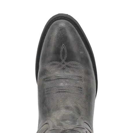 Laredo Harding - Bota vaquera de cuero para hombre
