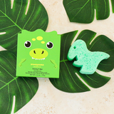 Tommy T-Rex | Esponjasaurio con forma de dinosaurio