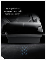 TPE Under Seat Storage Box for Model Y Juniper | TESERY