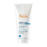 Avene After Sun Repair Moisturizing Lotion - Soothe and Hydrate Skin After Sun Exposure