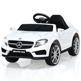 12V Electric Kids Ride On Car with Remote Control