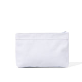 Bolsa de viaje con cremallera