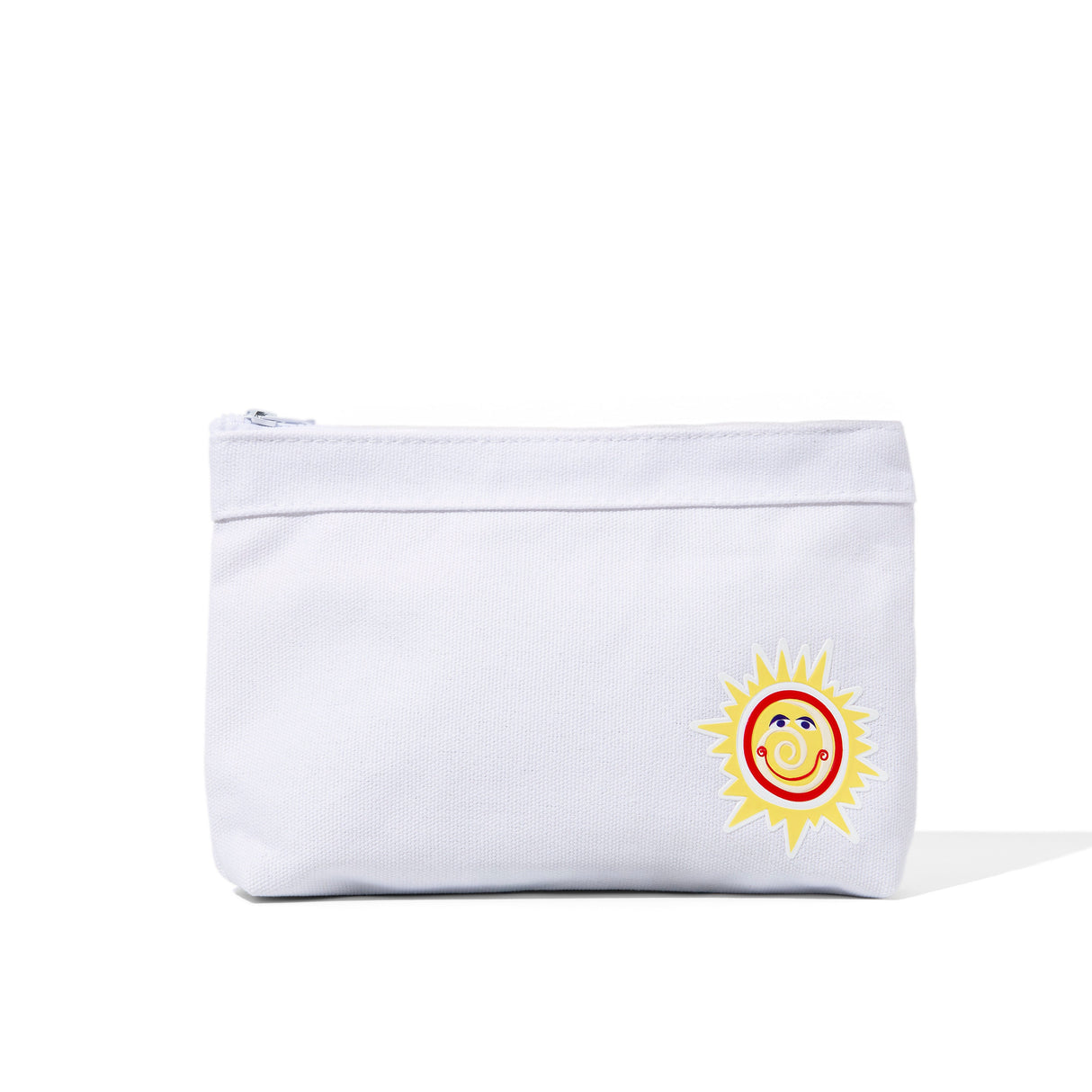 Bolsa de viaje con cremallera