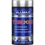 Allmax Tribx90, 90 Cápsulas