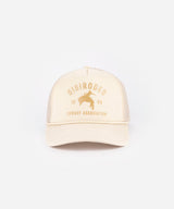 Gigi Rodeo Gorra Trucker