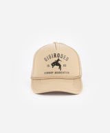 Gigi Rodeo Gorra Trucker