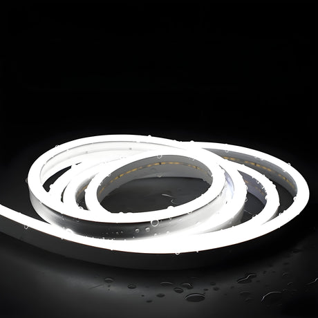 Trunk Ambient Lighting For Tesla Model Y