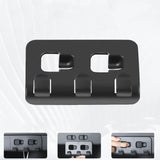 Trunk Button Hook for Tesla Model Y