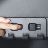 Trunk Button Hook for Tesla Model Y