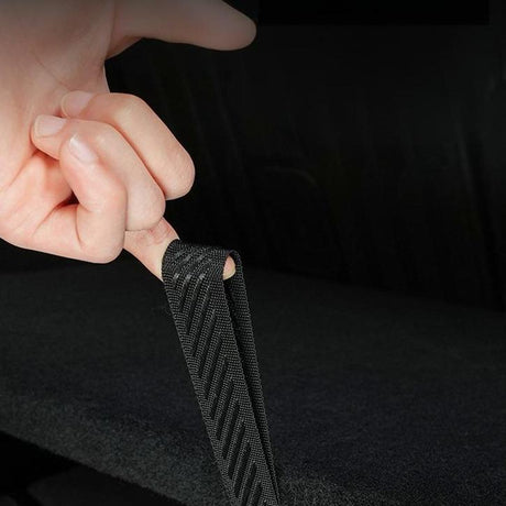 Trunk Pull Cord for Tesla Model Y