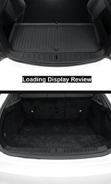 Trunk Sill Protector for Tesla Model S