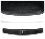 Trunk Sill Protector for Tesla Model S