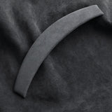 Alcantara Steering Wheel Panel for Model 3 Highland / Y Juniper | 2 Options