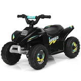 6V Kids Electric ATV 4 Wheels Ride-On Toy