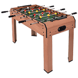 Mesa de fútbol de competición para interiores de 37 pulgadas