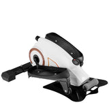 Máquina elíptica Stepper mini magnética portátil con resistencia ajustable