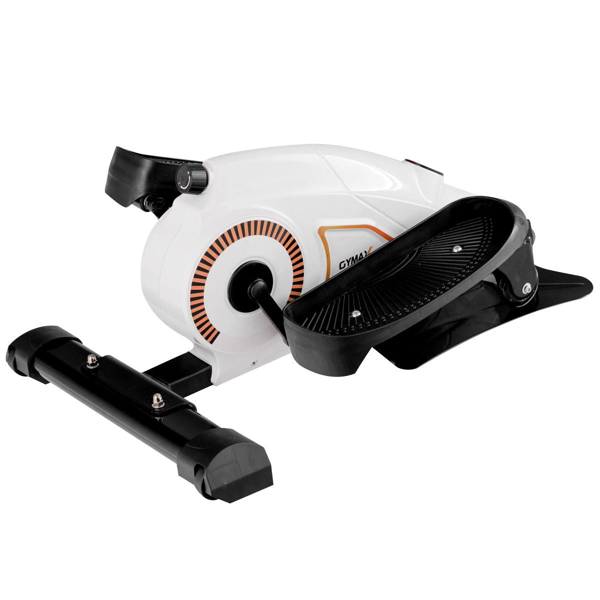 Máquina elíptica Stepper mini magnética portátil con resistencia ajustable