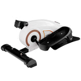 Máquina elíptica Stepper mini magnética portátil con resistencia ajustable