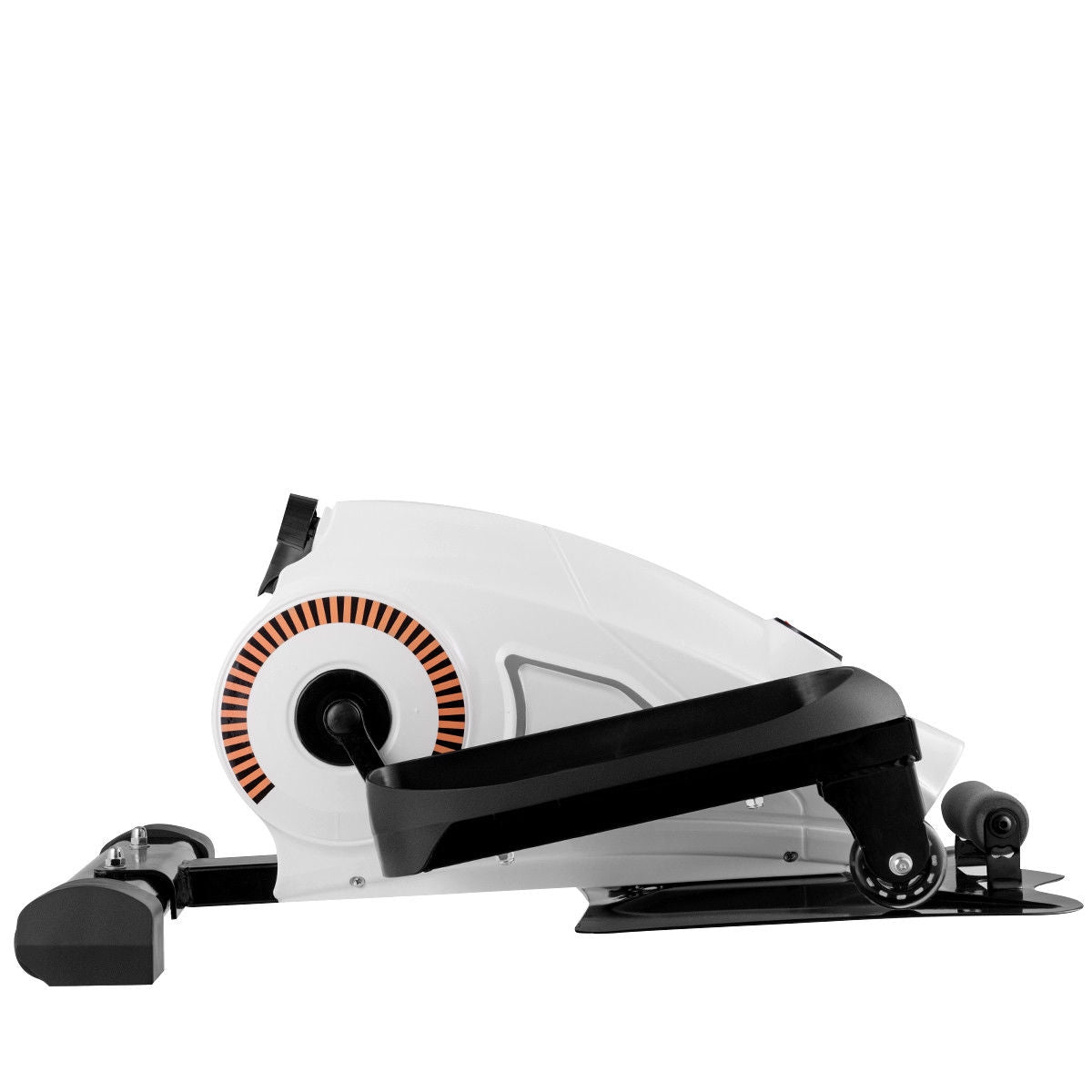 Máquina elíptica Stepper mini magnética portátil con resistencia ajustable