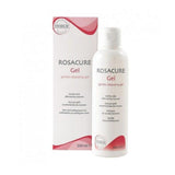 Synchroline Rosacure Gentle Cleansing Gel for Rosacea-Prone Skin - 200ml, Gentle Facial Cleanser for Sensitive Skin