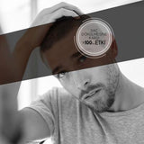 Bioxcin Anti-Hair Loss Shampoo for Oily Hair - Strengthens Hair Follicles, Prevents Hair Loss