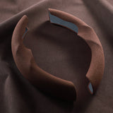 Ultra-thin Alcantara Steering Wheel Cover for Model 3 / Y | TESERY