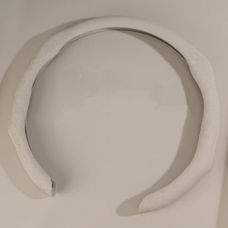 Ultra-thin Steering Wheel Cover for Tesla Model 3/Y/X/S