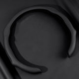 Ultra-thin Steering Wheel Cover for Tesla Model 3/Y/X/S