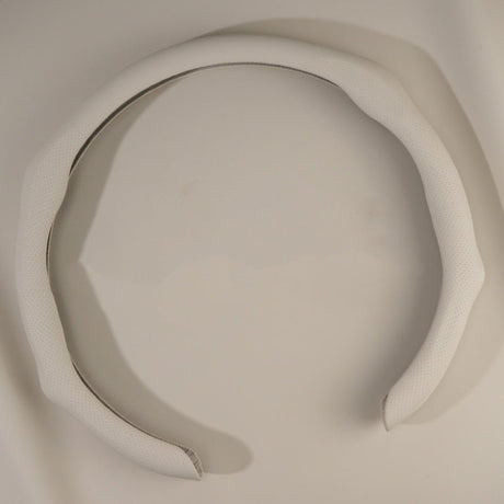 Ultra-thin Steering Wheel Cover for Tesla Model 3/Y/X/S