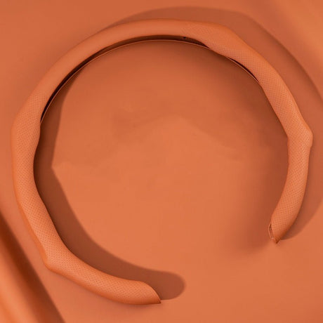 Ultra-thin Steering Wheel Cover for Tesla Model 3/Y/X/S