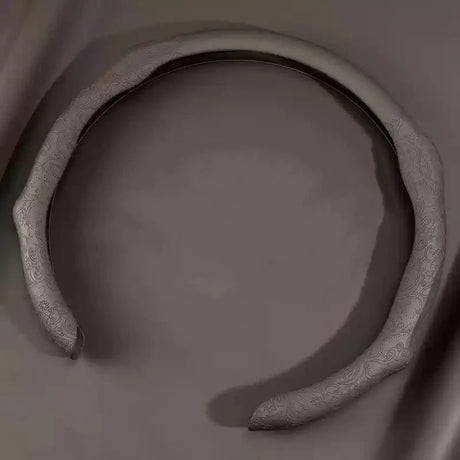 Ultra-thin Steering Wheel Cover for Tesla Model 3/Y/X/S