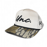 Unc Snapback Hat