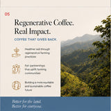 1804: Honduras, Decaf