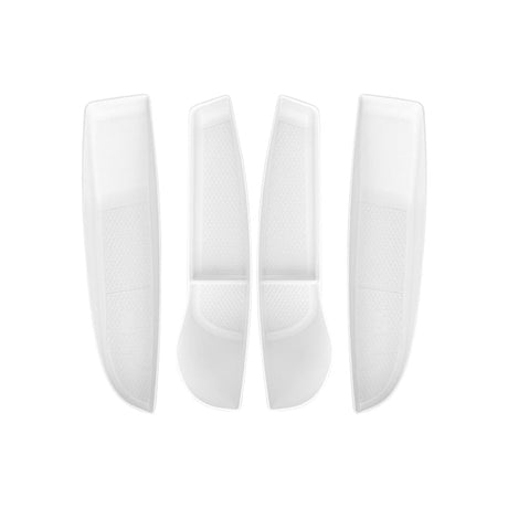 Under Door Storage Box Organizer for Tesla Model 3 Highand（4pcs）