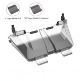 Under Screen Storage Box for New Model Y / 3 Highland