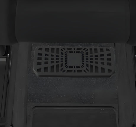 Rear Vent Cover for Model 3 Highland