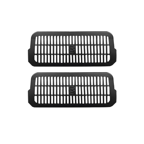Rear Vent Cover For Tesla Model 3 Highland
