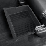 Under Seat Storage Box For Tesla Model X 2022-ON