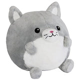 Squishable Kitty in Giraffe (Undercover)