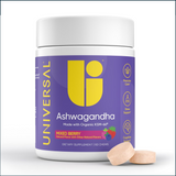 Universal Ashwagandha, 60 Masticables