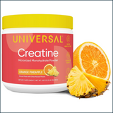 Universal Creatina, 30 porciones