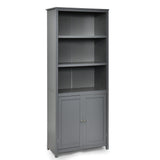 Versatile Home Office Desk and Storage Cabinet Bundle