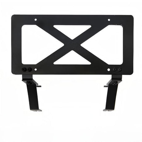 U.S. Standard Front License Plate Frame for Tesla Model 3/Y