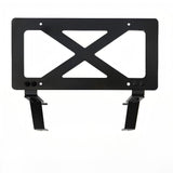 U.S. Standard Front License Plate Frame for Tesla Model 3/Y