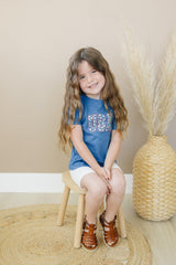Camiseta Daisy USA