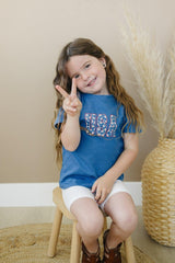 Camiseta Daisy USA
