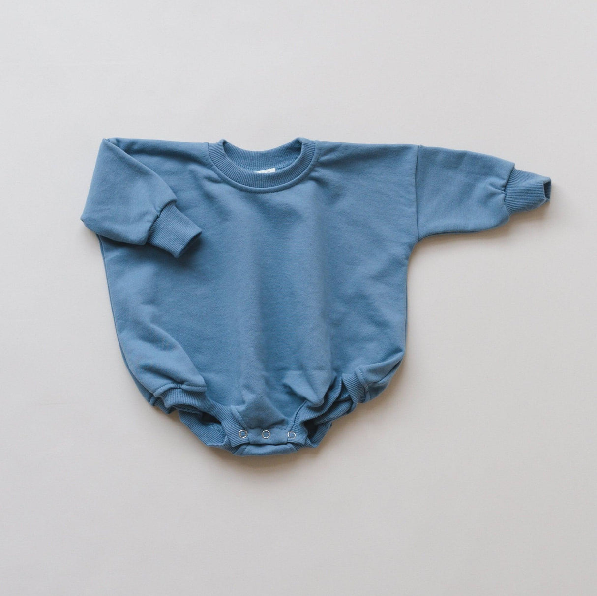 Mameluco sudadera EE. UU. - más colores