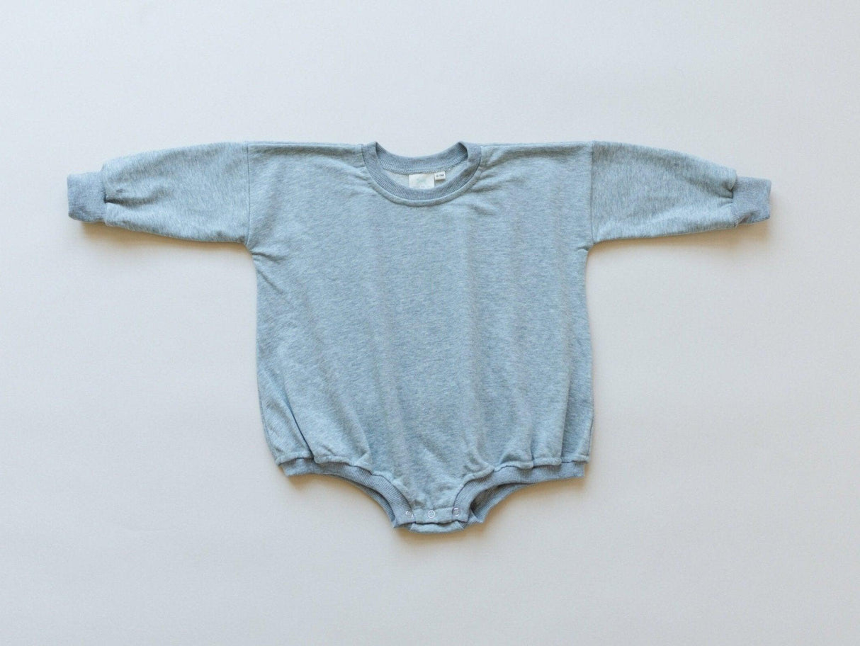 Mameluco sudadera EE. UU. - más colores