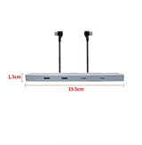 USB & Type-C Ports for Tesla Model 3 & Model Y