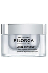 Filorga Anti-Aging Regenerating Cream NCTF Reverse Supreme 50ml - Hydrating, Multi-Correction Skincare